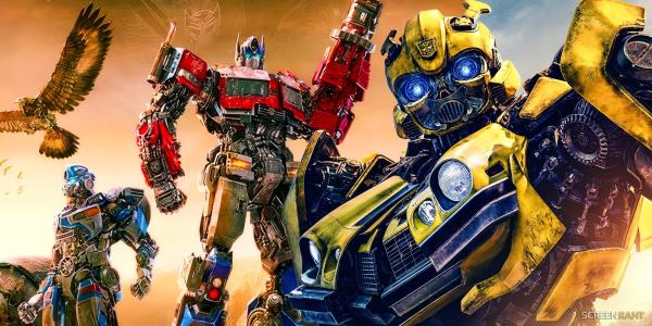 Transformers Rise of the Beasts Sequels Spinoffs Movies Setup