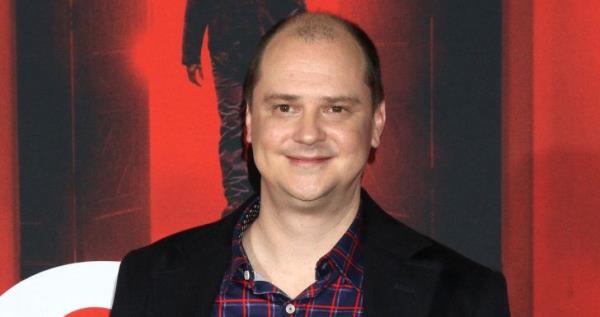 Mike Flanagan