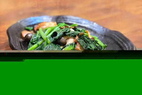 Savoury, buttery and full of umami!
