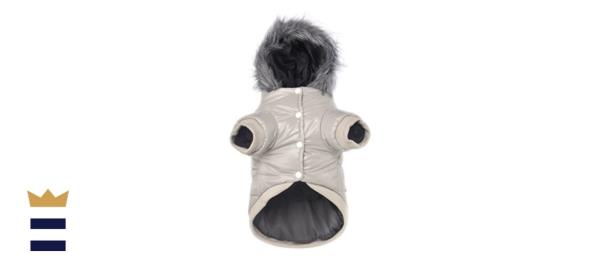 Lesypet Dog Warm Winter Coat