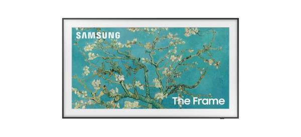 SAMSUNG 55-Inch Class LS03B The f<em></em>rame QLED 4K Smart TV