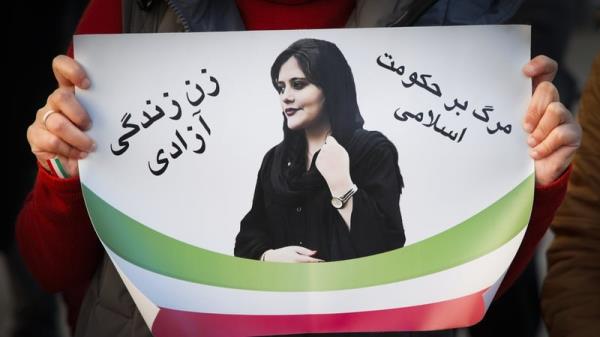 Mahsa Amini died three days after her arrest in Tehran by the morality police