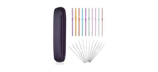 best Craftlab Knitting Kit for Beginners