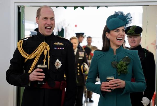 King Charles has been told by son Prince William that he must pay to stay as a guest at his Welsh holiday home – and that he must move out all of his belo<em></em>ngings too.