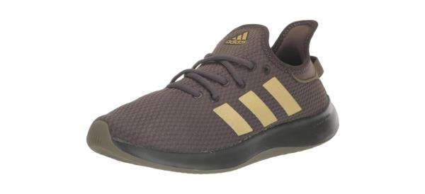 Adidas Women's Cloudfoam Pure Sportswear Sneakers