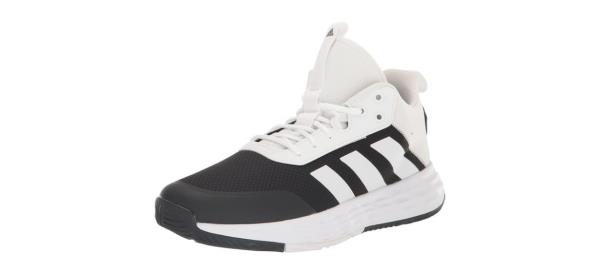 Adidas Men's Ownthegame Basketball Shoe