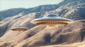 US Co<em></em>ngress to hold ‘huge’ UFO hearing