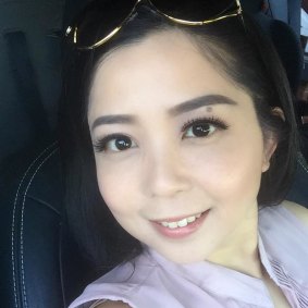 Goenawati has entered pleas of not guilty, court docu<em></em>ments state.