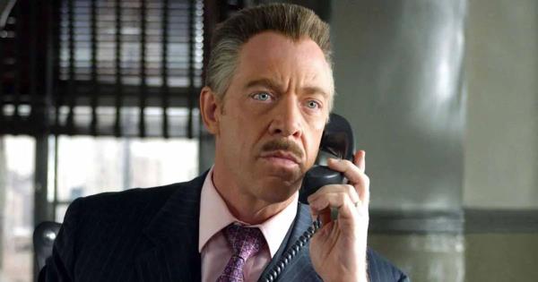 J. K. Simmons