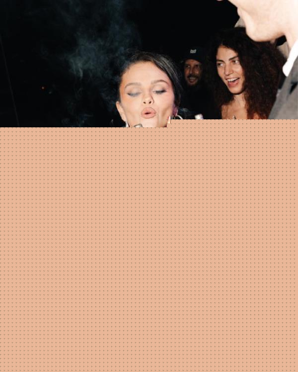 Gomez, 31, made the revelation while respo<em></em>nding to a comment made by a fan on Instagram regarding her relatio<em></em>nship with Blanco. 