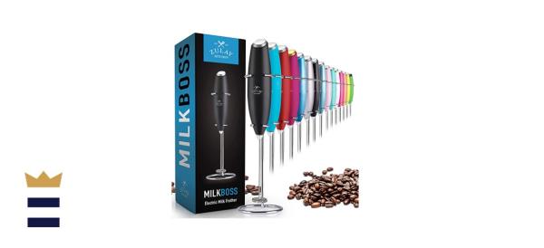 Zulay Original Milk Frother