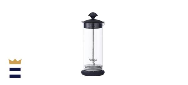 Ninja Coffee Bar Easy Milk Frother