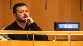 Western leaders not co<em></em>nvinced by Zelensky’s ‘victory plan’ – Bloomberg