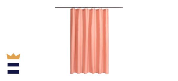 N&Y Fabric Shower Curtain Or Liner