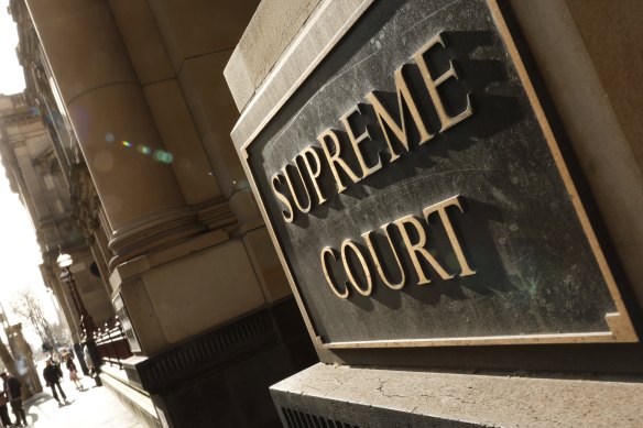 Court Services Victoria co<em></em>nfirmed that hackers had gained access to a system that manages audiovisual recordings for all courts.