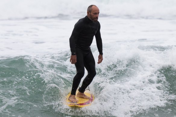Two-time world champion surfer Tom Carroll says coastal communities need to know if the federal government is serious a<em></em>bout PEP11.