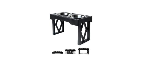 Pet Zone Designer Diner
